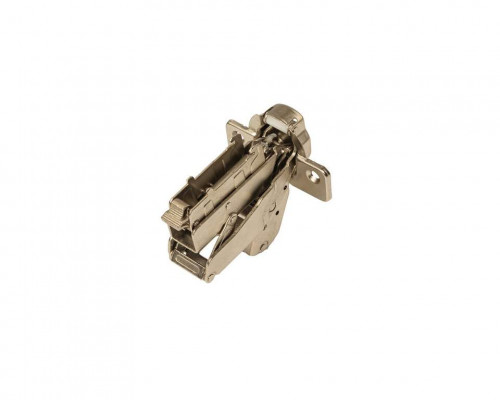 Петля для вкладных дверей Firmax Smartline, Clip On,Soft-Close,угол открывания 155°, 48мм, 35 мм чашка 1 шт. Петля для вкладных дверей Firmax Smartline, Clip On,Soft-Close,угол открывания 155°, 48мм, 35 мм чашка 1 шт.