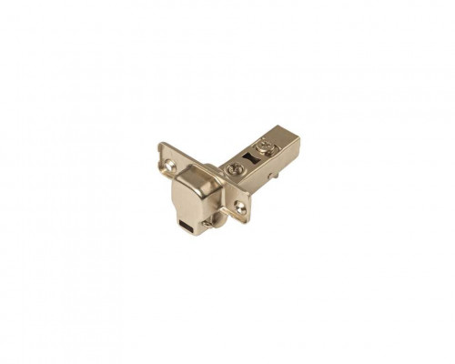 Петля для вкладных дверей Firmax Smartline, Clip On, Soft-Close,угол открывания 105°, 45 мм, 35 мм чашка Петля для вкладных дверей Firmax Smartline, Clip On, Soft-Close,угол открывания 105°, 45 мм, 35 мм чашка