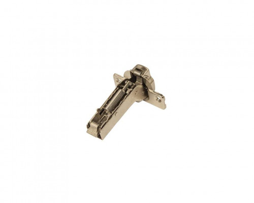 Петля для вкладных дверей Firmax Smartline, Clip On, Soft-Close,угол открывания 105°, 45 мм, 35 мм чашка Петля для вкладных дверей Firmax Smartline, Clip On, Soft-Close,угол открывания 105°, 45 мм, 35 мм чашка