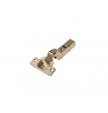 Петля для вкладных дверей Firmax Smartline, Clip On, Soft-Close,угол открывания 105°, 48мм, 35 мм чашка 1 шт.