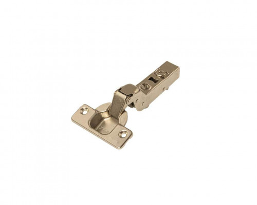 Петля для вкладных дверей Firmax Smartline, Clip On, Soft-Close,угол открывания 105°, 48мм, 35 мм чашка 1 шт. Петля для вкладных дверей Firmax Smartline, Clip On, Soft-Close,угол открывания 105°, 48мм, 35 мм чашка 1 шт.