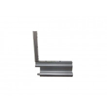 Петля на створке нижняя Power Hinge 12/18(20)-13 правая 1 шт.