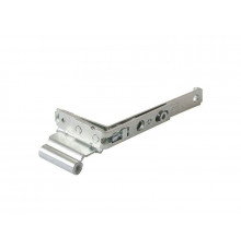 Петля на створке верхняя поворотная левая Internika Win, 12/20-9