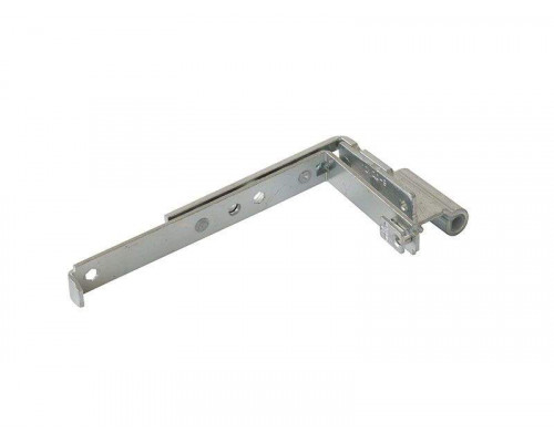 Петля на створке верхняя поворотная левая Internika Win, 12/20-9