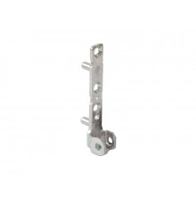 Петля нижняя рамная KF D6x8 (100кг)