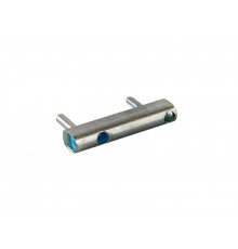 Петля нижняя створочная KF D6x16/20 (100 кг) 1 шт.