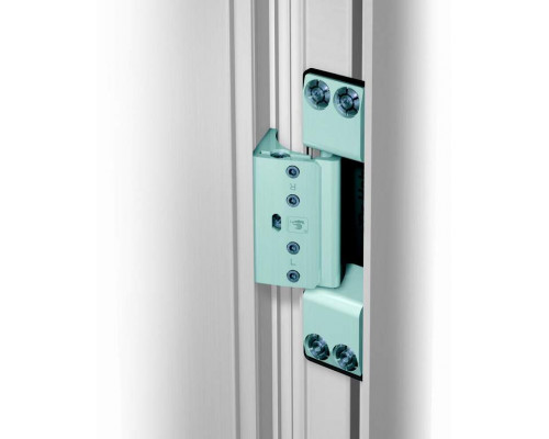 Петля скрытая VL-Band AL Alumark S70 Петля скрытая VL-Band AL Alumark S70