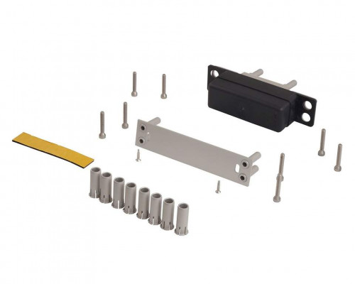 Петля скрытая VL-Band AL Alumark S70 Петля скрытая VL-Band AL Alumark S70