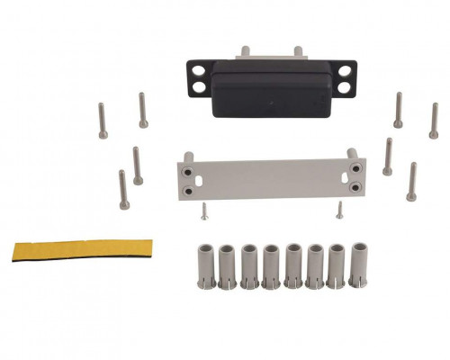 Петля скрытая VL-Band AL Alumark S70 Петля скрытая VL-Band AL Alumark S70