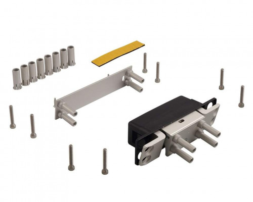 Петля скрытая VL-Band AL Alumark S70 Петля скрытая VL-Band AL Alumark S70