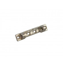 Петля верхняя рамная 100 кг KF D6x8 DH 1 шт.