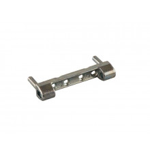 Петля верхняя рамная 130 кг KF D6X24 DH 1 шт.