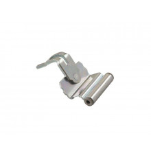 Петля верхняя створочная угловая KF-12/20-13/7 1 шт.