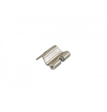 Петля верх.ств.угловая KF-12/20-13 (изгиб 90 градусов)