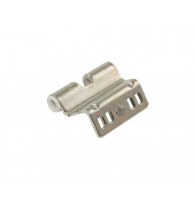 Петля верхняя створочная угловая KF-12/20-9 (90 град.)