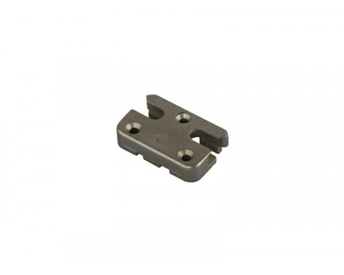 Планка отв. противовзломн. REHAU S730/796