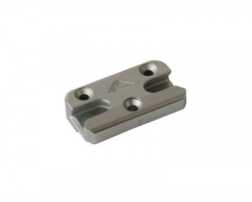 Планка отв. противовзломн. REHAU S730/796