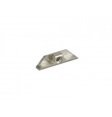 Планка ответная (KBE 58 mm) 9 мм (100.3201) 1 шт.