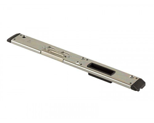Планка ответная Maxbar под ригель с фалевой защелкой правая, Aluplast Ideal 70/2000 1 шт. Планка ответная Maxbar под ригель с фалевой защелкой правая, Aluplast Ideal 70/2000 1 шт.