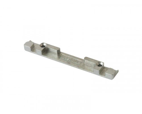 Планка поворотно-откидная Internika, KBE70