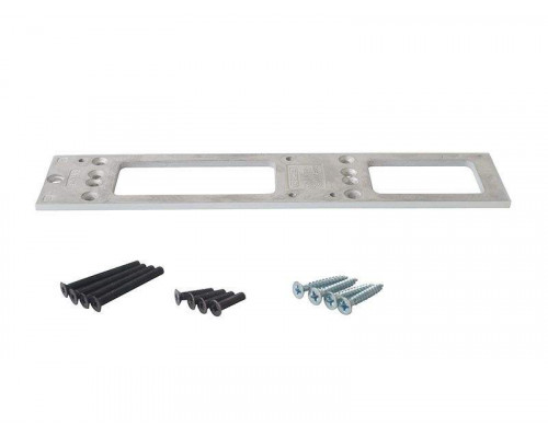 Пластина монтажная TS 4000/5000 Белый RAL9016