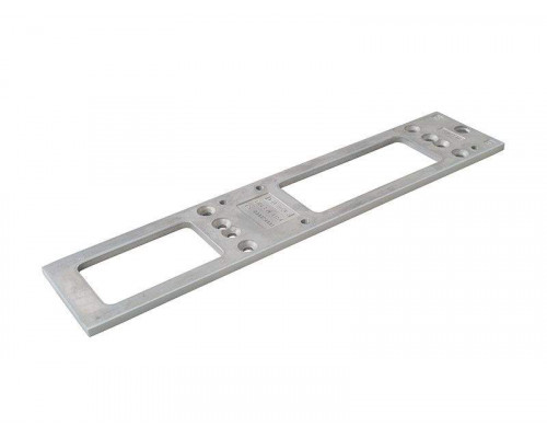 Пластина монтажная TS 4000/5000 Белый RAL9016