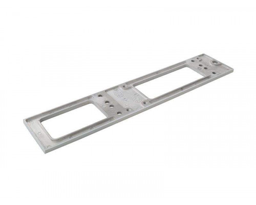 Пластина монтажная TS 4000/5000 Белый RAL9016