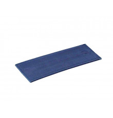 Пластина рихтовочная Bistrong 100x30x2 синяя