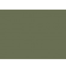 Плита МДФ AGT SUPRAMAT 1220*18*2800 мм, двусторонняя, супермат, олива грин 3097 (Olive Green)