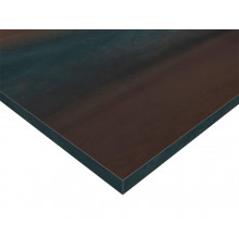 Плита МДФ ALVIC LUXE 1240*18*2750 мм, глянец Крома Сансет (Croma Sunset LUXE), инд. упаковка 1 шт.