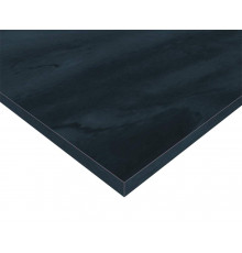 Плита МДФ ALVIC LUXE 1240*18*2750 мм, глянец Крома блю (Croma Blue LUXE), инд. упаковка 1 шт.