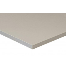 Плита МДФ ALVIC ZENIT 1240*18*2750 мм, суперматовый базальт Metaldeco (Basalto Metaldeco ZENIT) 1 шт.
