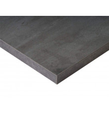 Плита МДФ ALVIC LUXE 1240*18*2750 мм, глянец металло 04 (Metallo 04) 1 шт.
