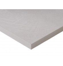 Плита МДФ ALVIC LUXE 1240*18*2750 мм, глянец стуко 01 (Stuco 01) 1 шт.