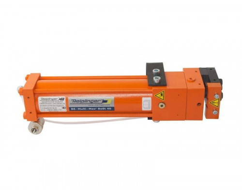 Пневмоножницы левые