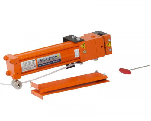 Пневмоножницы левые