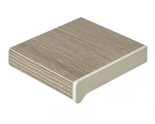 Подоконник древесно-пластиковый Moeller LD S 30 /800/ ГОРНАЯ ЛИСТВЕННИЦА МАТОВЫЙ /6,0м/