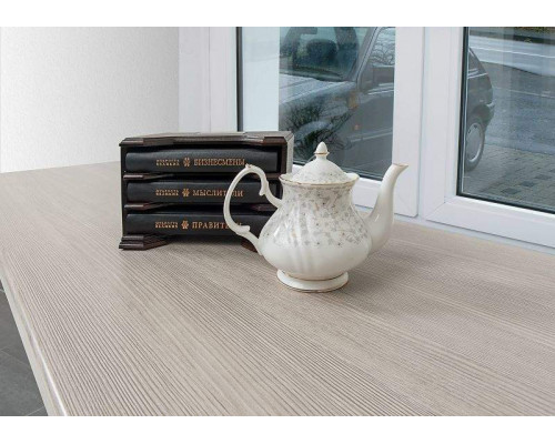 Подоконник древесно-пластиковый Moeller LD S 30 /800/ ГОРНАЯ ЛИСТВЕННИЦА МАТОВЫЙ /6,0м/