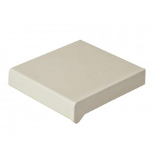 Подоконник древесно-пластиковый Moeller LD S 30 /800/ белый матовый /6,0м/