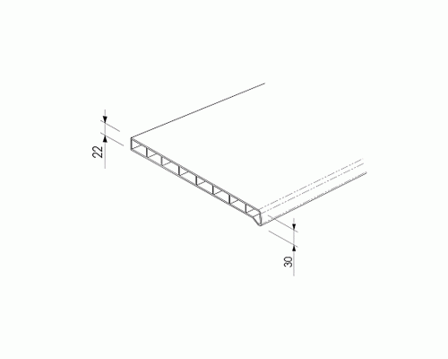 Подоконник пластиковый Moeller LD S 30 /200/ КАРРАРСКИЙ МРАМОР ГЛЯНЕЦ /6,0м/ Подоконник пластиковый Moeller LD S 30 /200/ КАРРАРСКИЙ МРАМОР ГЛЯНЕЦ /6,0м/