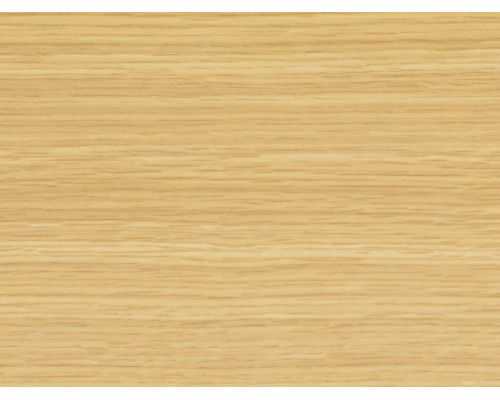 Подоконник древесно-пластиковый Moeller LD S 30 /600/ С 2 КАПИНОСАМИ СВЕТЛЫЙ ДУБ МАТОВЫЙ /6,0м/