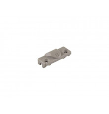 Прижим скрытый Internika, рамная часть KBE AD9