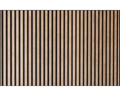 Профиль МДФ AGT LB-5014-A 18*66*2800 мм, тик (248) 1 шт.