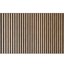 Профиль  МДФ AGT LB-5014-B 18*42*2800 мм, тик (248) 1 шт.