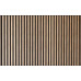 Профиль МДФ AGT LB-5014-B 18*42*2800 мм, тик (248) 1 шт.