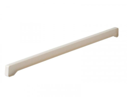 Профиль декоративный к Moeller LD S 30 при продольном соединении 90/120/135/180 градусов 600 мм мрамор