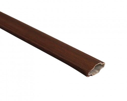 Профиль декоративный Isabel 18мм махагон 9.2097 013-116700