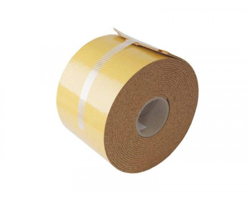 Прокладка корковая клеевая 18x18x4мм 10000 штук