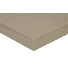 Плита ДСП (столешница)ALPHALUX,сланец бежевый F.2628 с ABS кромкой  4200*39*600мм. 1 шт.
