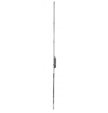 Z-TS LM 92 PZ/35/16/92/8 с 4i. S, ролик, оцинк, многоз (PZ. привод) , L=2400мм 1 шт.